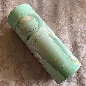 Tatcha Clarifying Cleanse & Hydrate Set